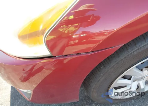 2015 Nissan Altima 2.5 S z USA, uszkodzony, nr VIN 1N4AL3APXFC586762